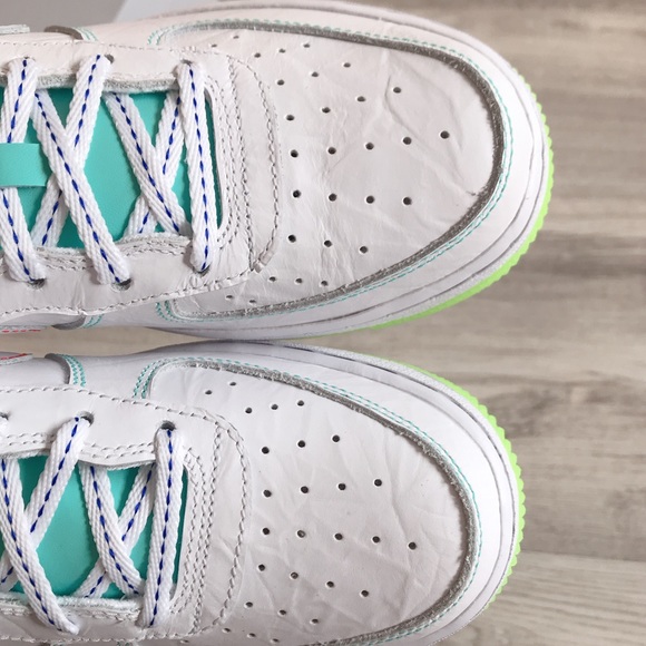 Nike Air Force 1 low - Picture 2 of 7